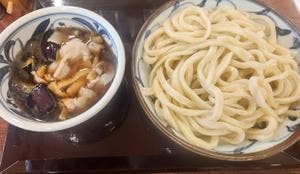 うどん処はるちゃん