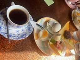 コーヒー館