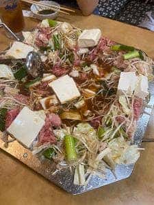 一心 鍋 本店