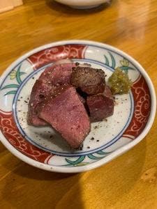 呑処大阪梅田ブラウン