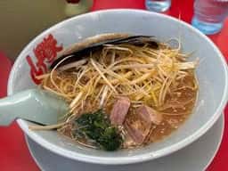 ラーメン山岡家 東雁来店