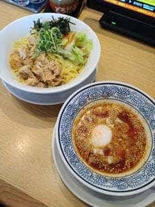 丸源ラーメン 南流山店