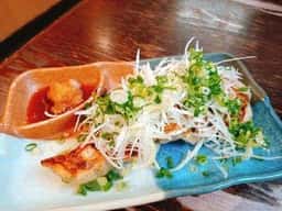 俺流塩らーめん 神楽坂上店
