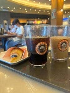 サンマルクカフェ イオンモール浜松市野店