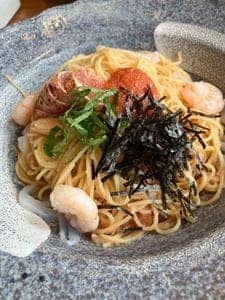 ジョリーパスタ 足柄店