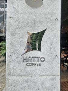HATTO COFFEE