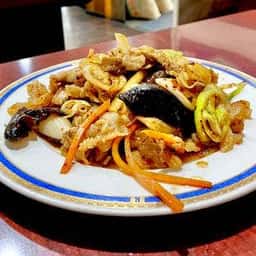 中華一番家