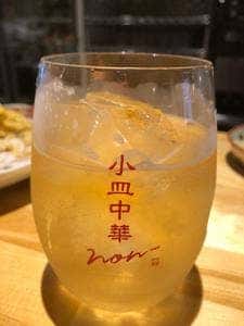 小皿中華 non-