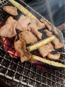 七輪焼肉 安安 札幌南3条店