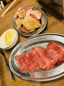 焼肉 ここから 船橋店