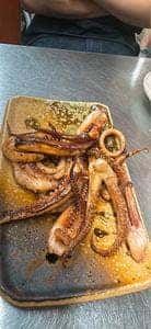 築地魚場リトル築地場外