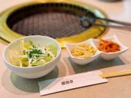 焼肉や漫遊亭 幸手店