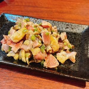 炉ばた焼き 八幡