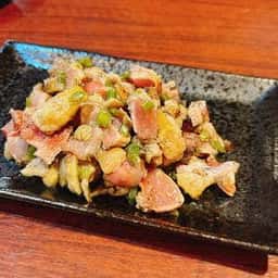 炉ばた焼き 八幡