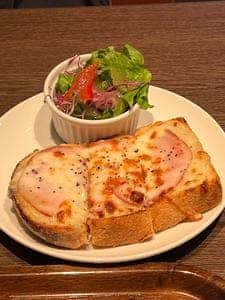 上島珈琲店 御茶ノ水ワテラス店