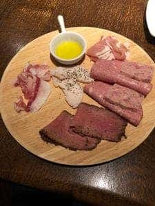 ガストロパブ・クーパーズ 丸の内店
