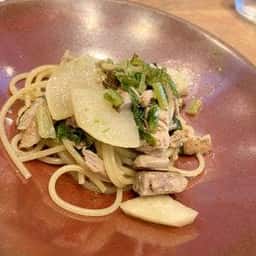 イタリア料理と千歳烏山