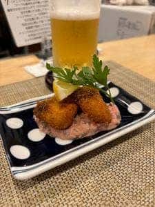 路地裏酒場 タチノミゴンポジ