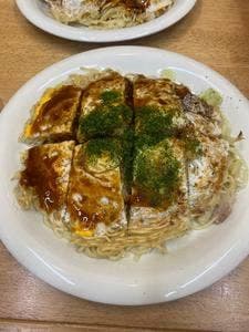 いっちゃん ekie広島駅店