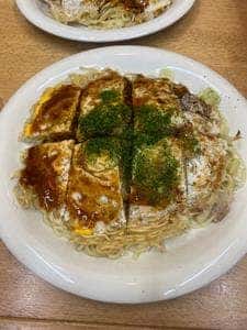 いっちゃん ekie広島駅店