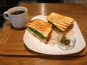 craft coffee 珈の香