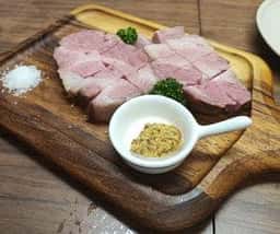 イベリコ豚おんどる焼 裏渋屋