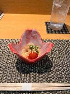 京橋 寿司 ひさ田