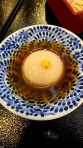臼杵豆腐とふるさと懐石 やを傳