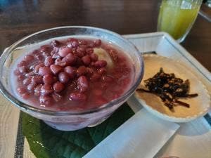 古民家カフェ ぶらり