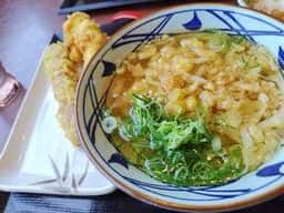丸亀製麺 海老名店