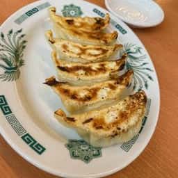日高屋 浅草雷門店