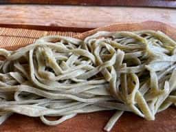 平打蕎麦 やつこま