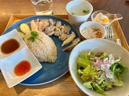 Modern Thai CIEL