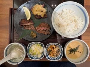 牛たん みやぎ