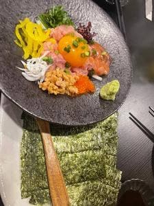 魚髭