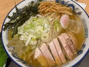 舎鈴 横浜ポルタ