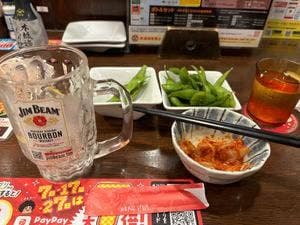 笑笑 熱海駅前店