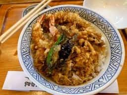天富良森井