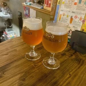 クラフトビール工房 新宿エール