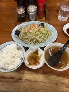 中華料理大吉亭
