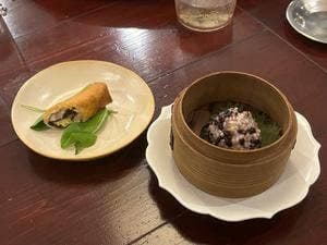 中華可菜飯店