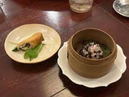 中華可菜飯店