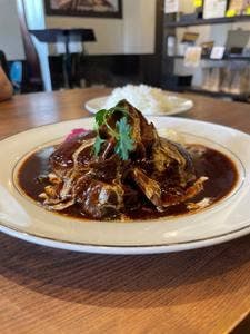 福元洋食店 宮崎店