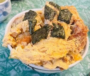 みのや食堂