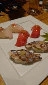 照鮨