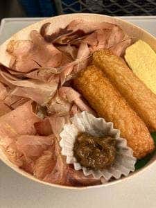 象印銀白弁当