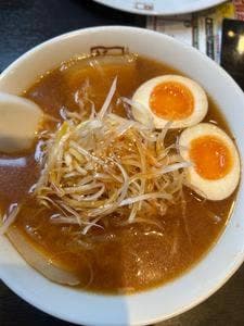 喜多方ラーメン 坂内 亀戸店