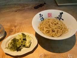 昆布と麺 喜一