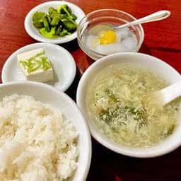 中華一番家