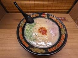 一蘭 東大和店
